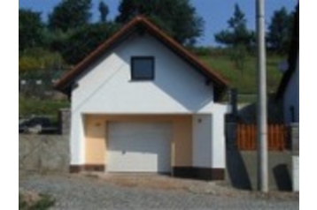 Tsjekkia Privát Červený Kostelec, Eksteriør